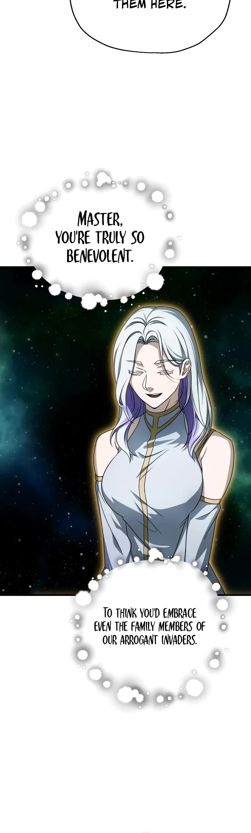 The Player That Can't Level Up chapter 169 page 35