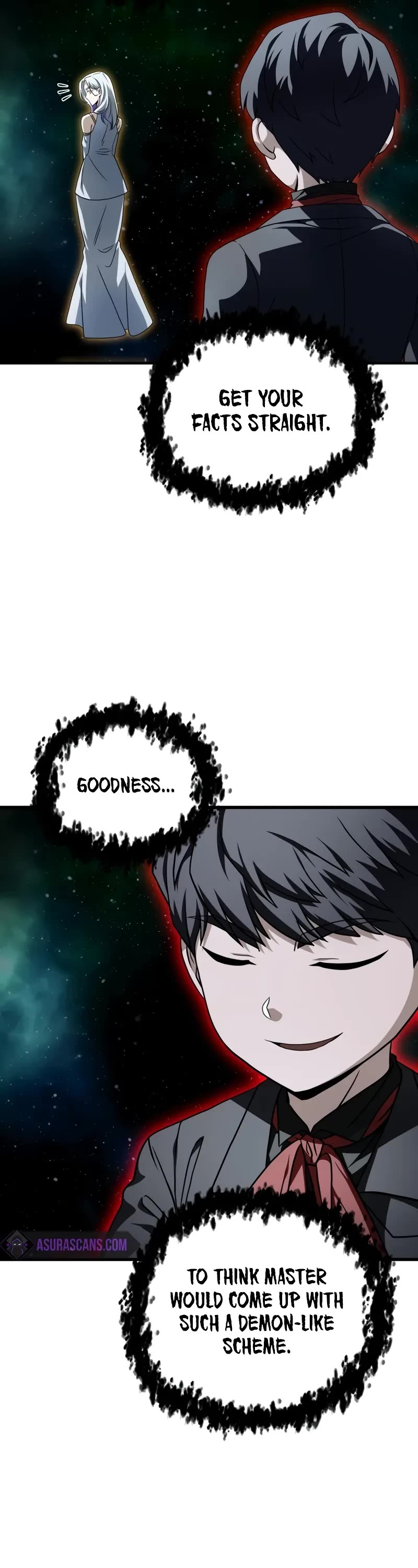 The Player That Can't Level Up chapter 169 page 37