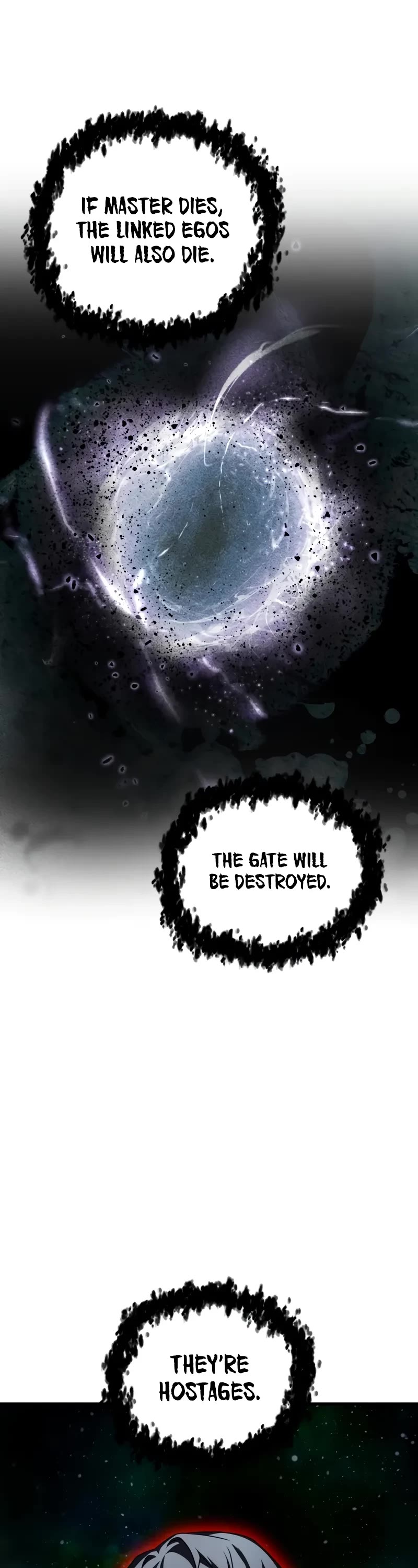 The Player That Can't Level Up chapter 169 page 38