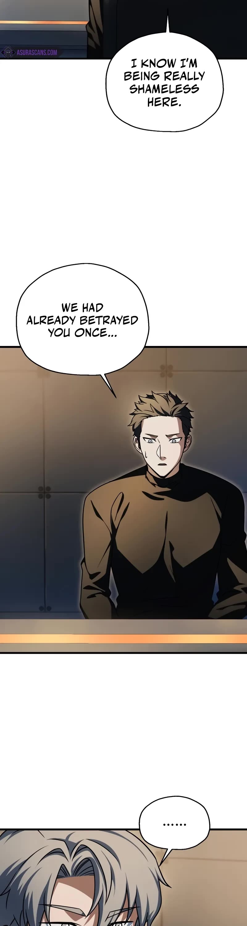 The Player That Can't Level Up chapter 169 page 4