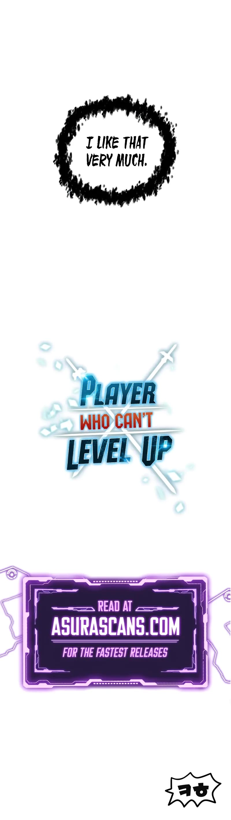 The Player That Can't Level Up chapter 169 page 40