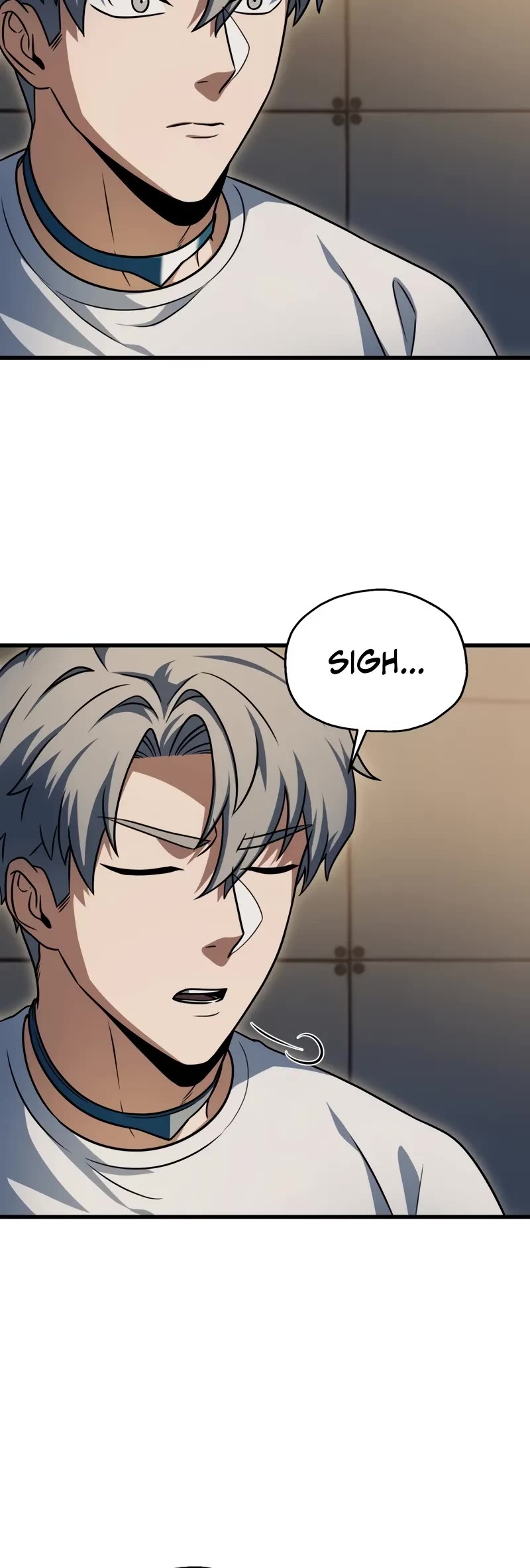 The Player That Can't Level Up chapter 169 page 5