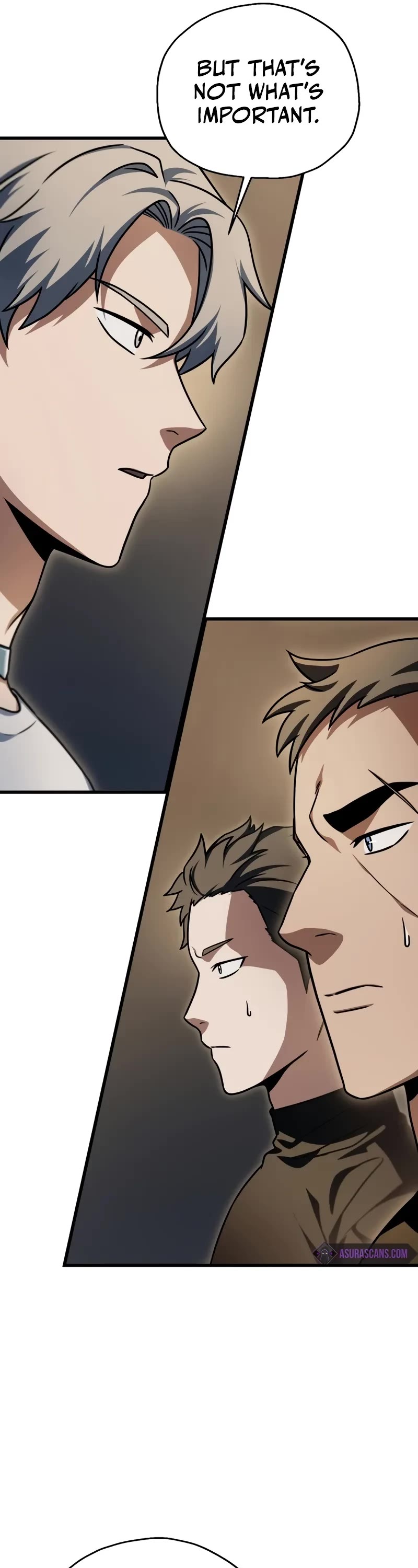 The Player That Can't Level Up chapter 169 page 7