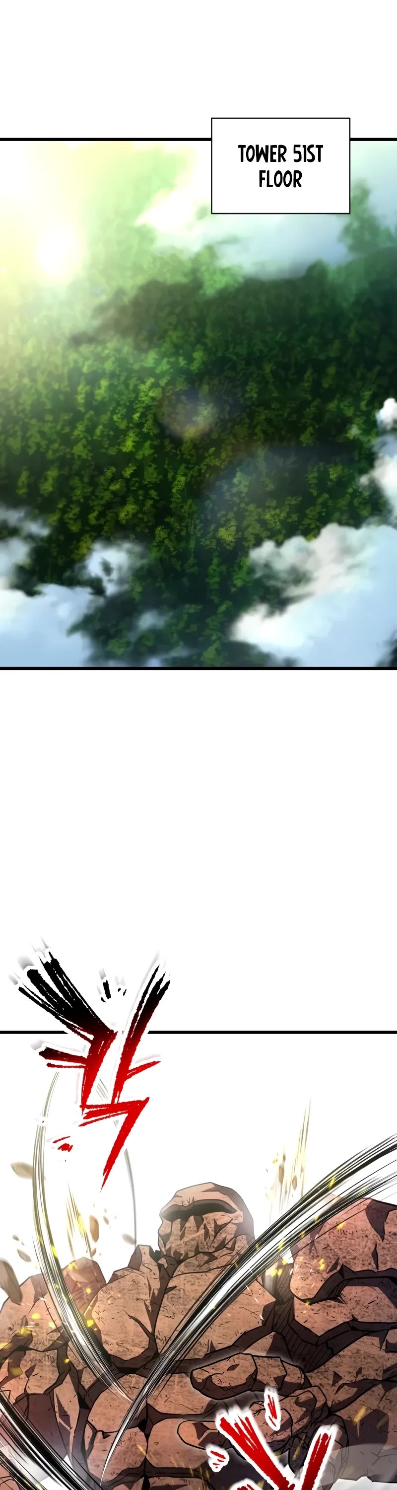 The Player That Can't Level Up chapter 170 page 17