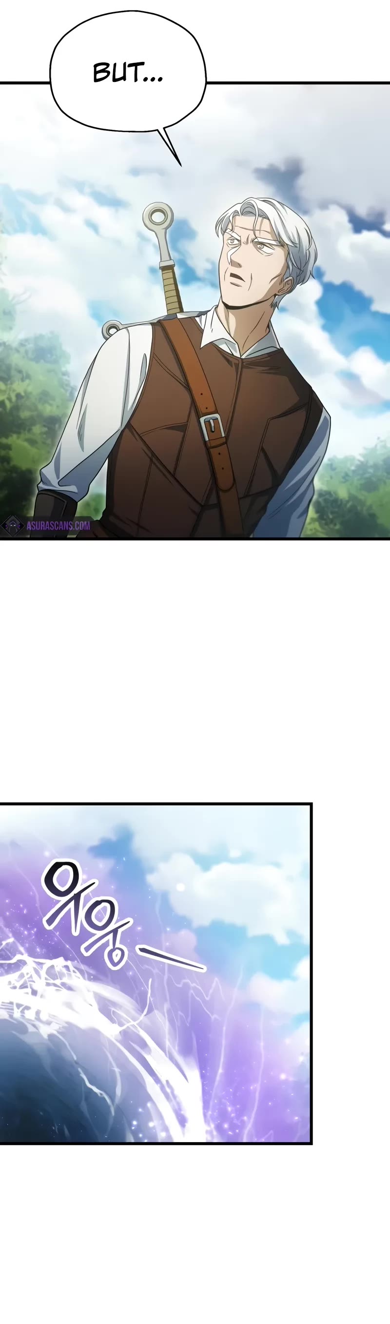 The Player That Can't Level Up chapter 170 page 21