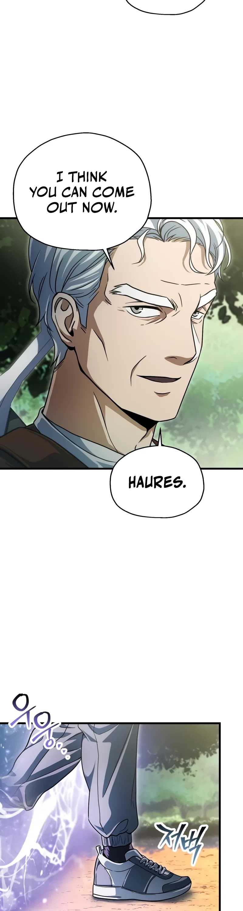 The Player That Can't Level Up chapter 170 page 24