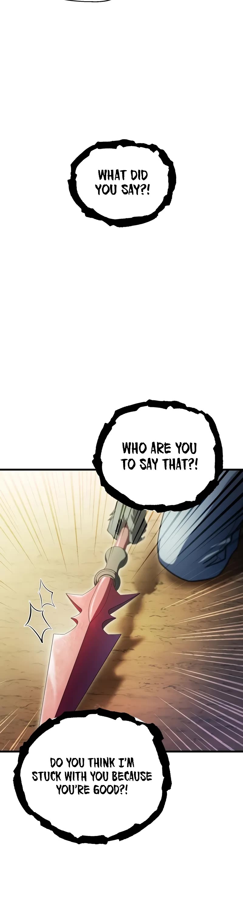 The Player That Can't Level Up chapter 170 page 28