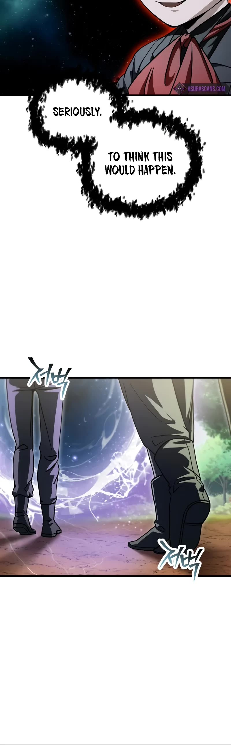 The Player That Can't Level Up chapter 170 page 31