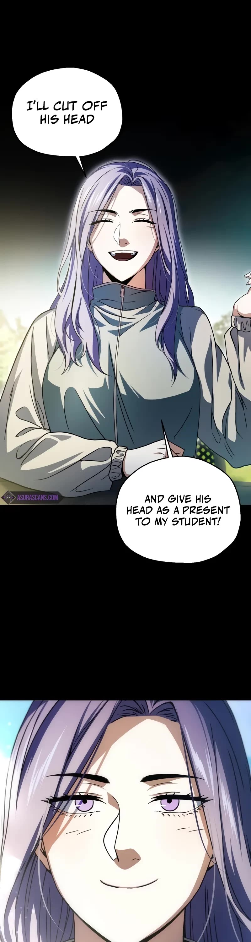 The Player That Can't Level Up chapter 170 page 44