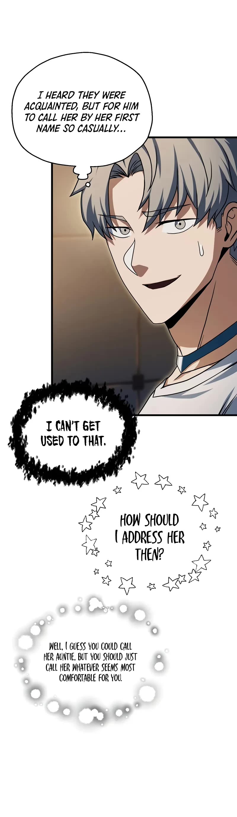 The Player That Can't Level Up chapter 171 page 11