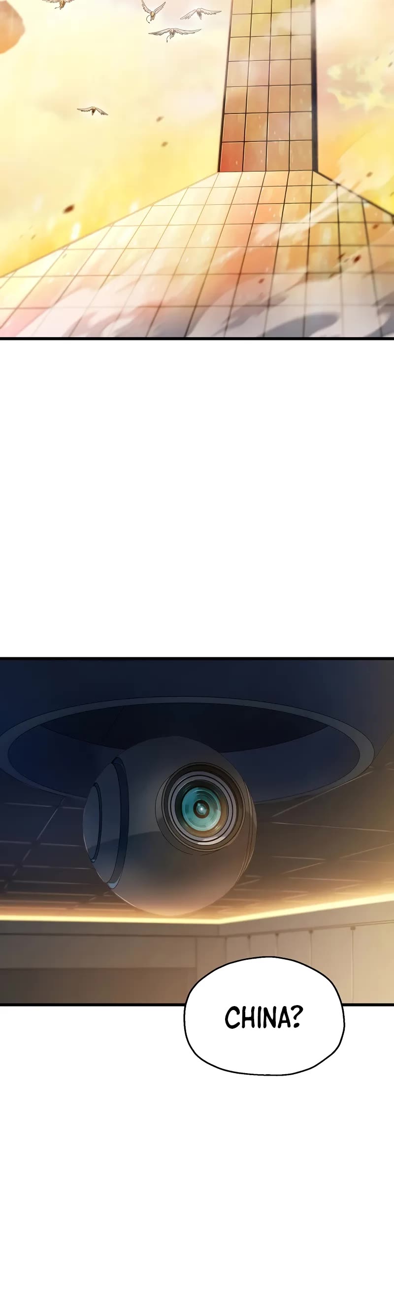 The Player That Can't Level Up chapter 171 page 21