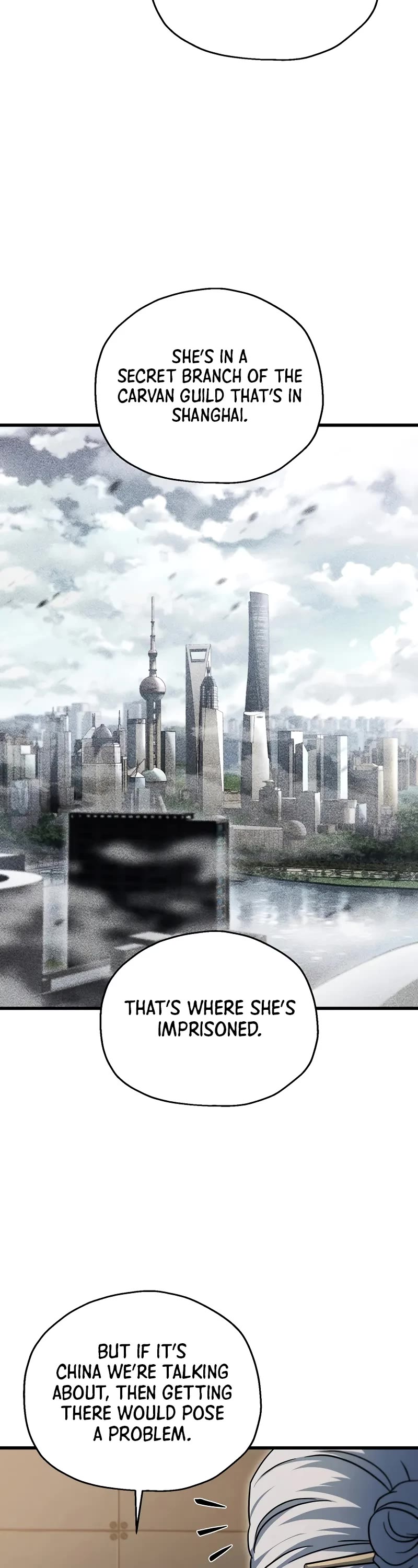 The Player That Can't Level Up chapter 171 page 25