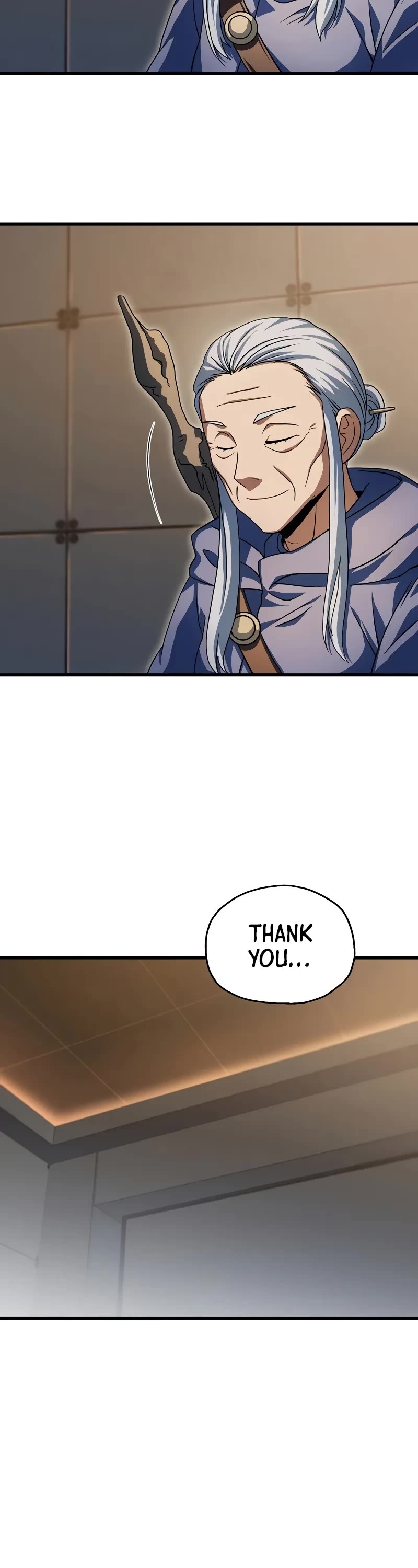 The Player That Can't Level Up chapter 171 page 29