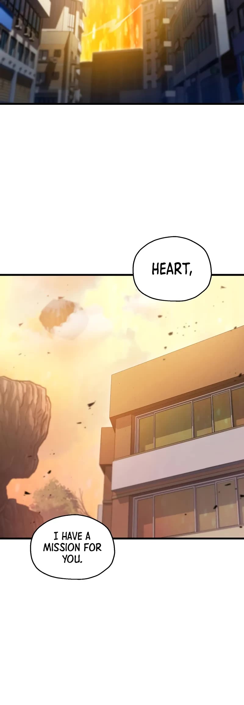 The Player That Can't Level Up chapter 171 page 31