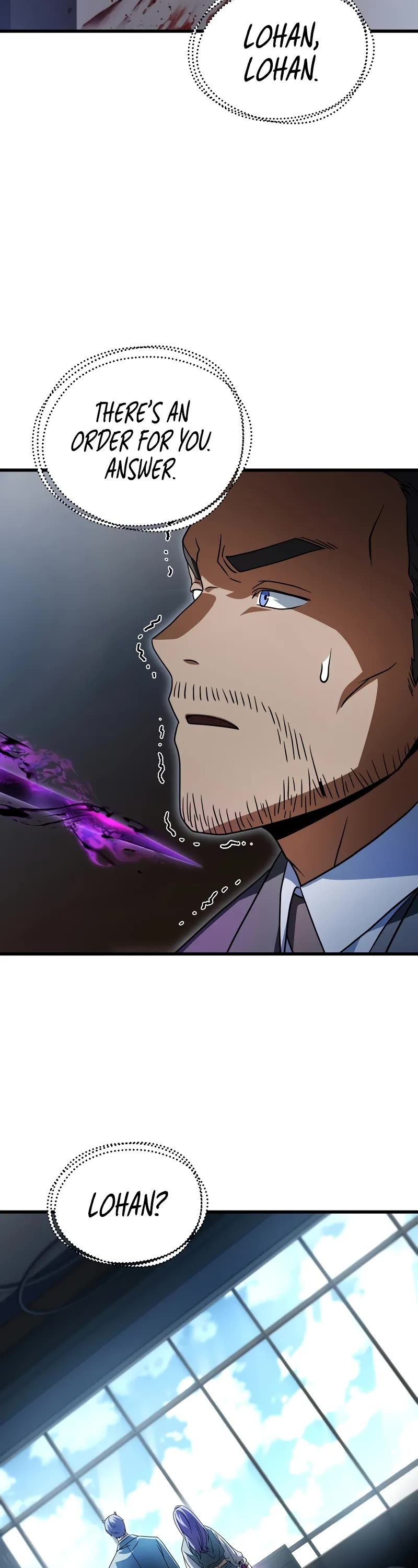 The Player That Can't Level Up chapter 171 page 38