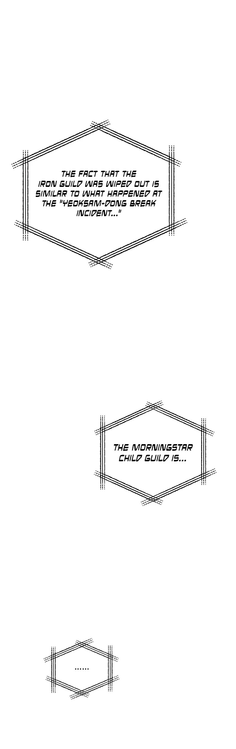 The Player That Can't Level Up chapter 171 page 5