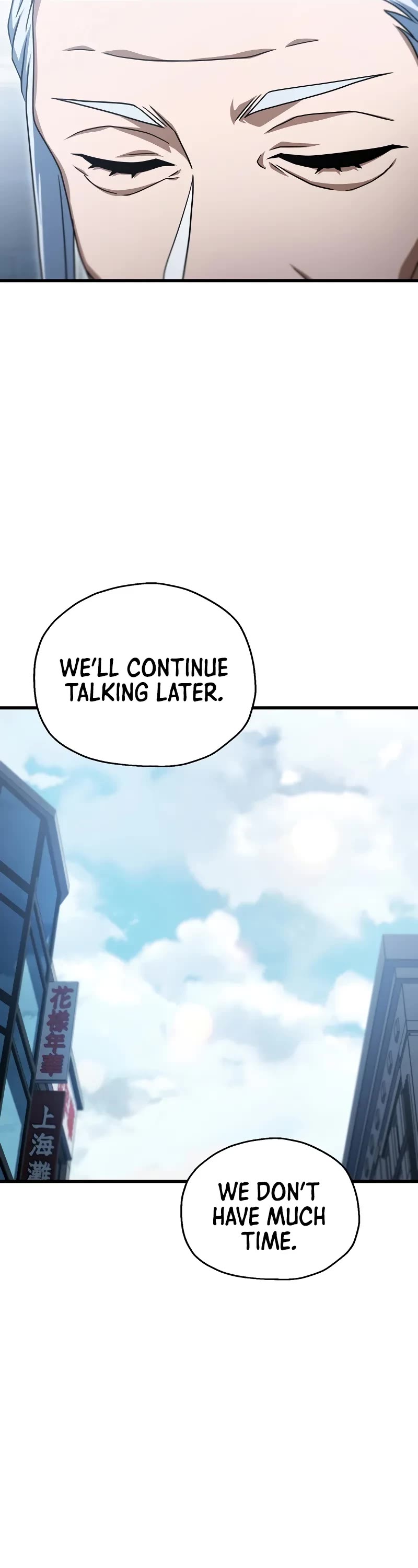 The Player That Can't Level Up chapter 172 page 14