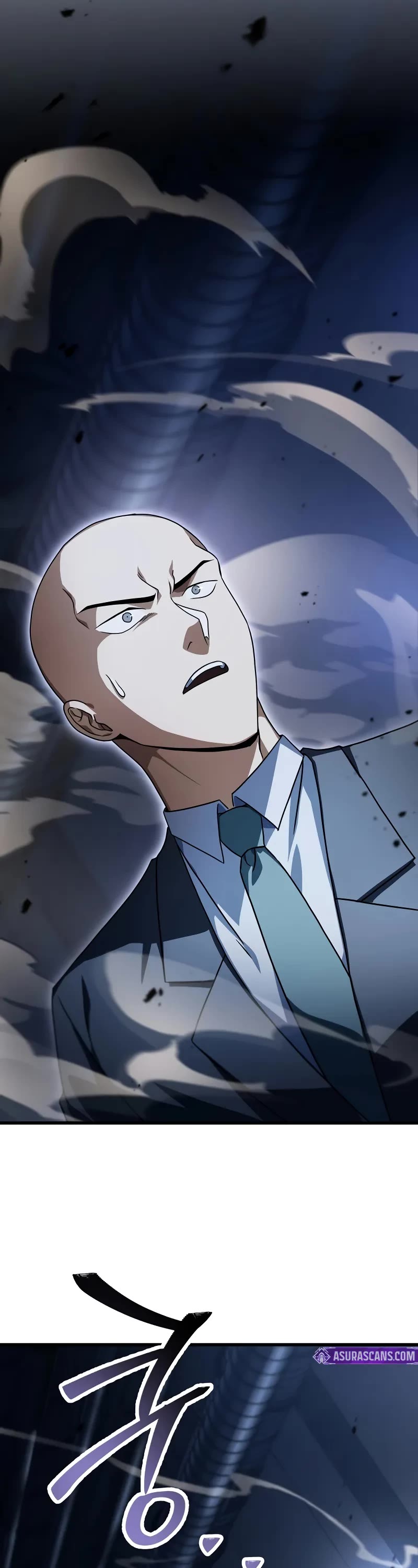 The Player That Can't Level Up chapter 172 page 23