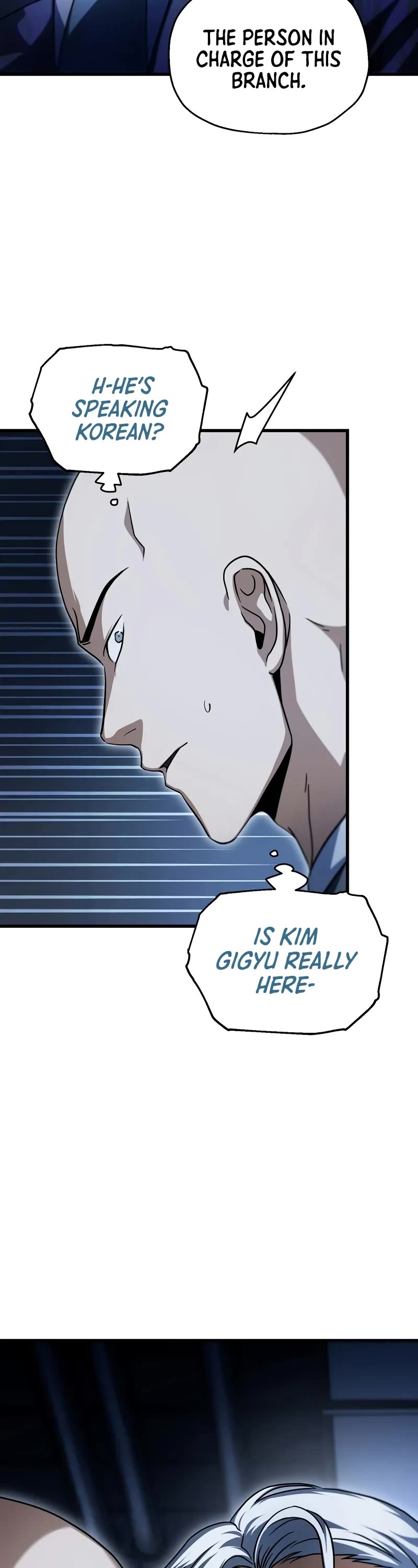 The Player That Can't Level Up chapter 172 page 28