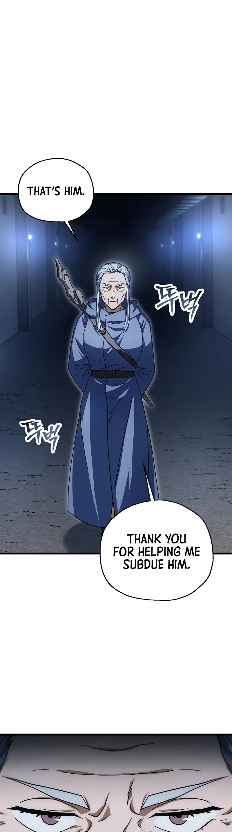 The Player That Can't Level Up chapter 172 page 30