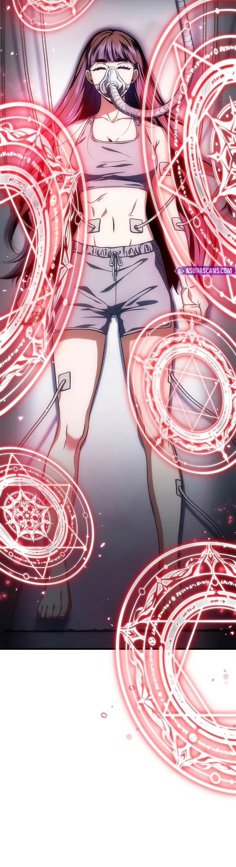 The Player That Can't Level Up chapter 172 page 40