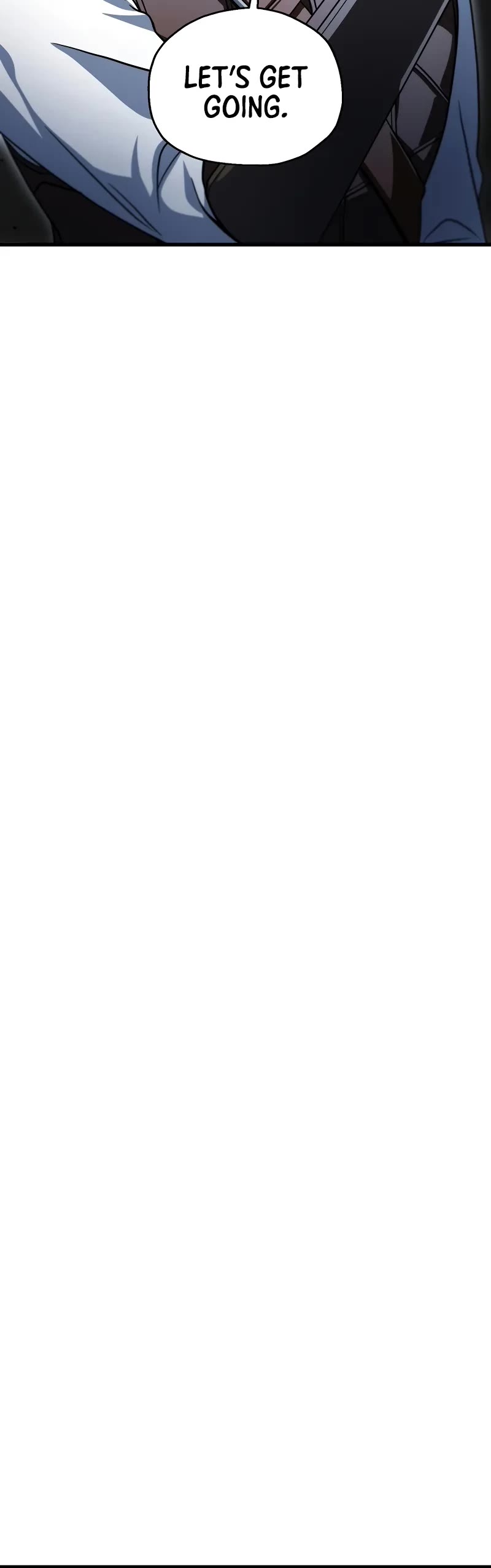 The Player That Can't Level Up chapter 172 page 6