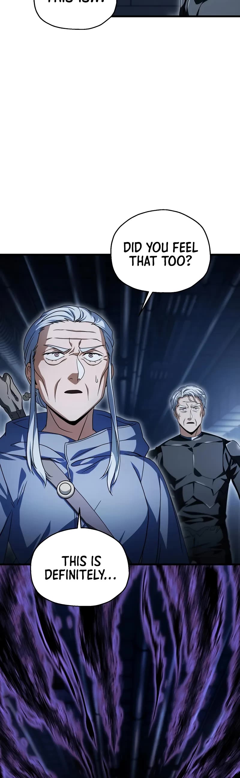 The Player That Can't Level Up chapter 173 page 10