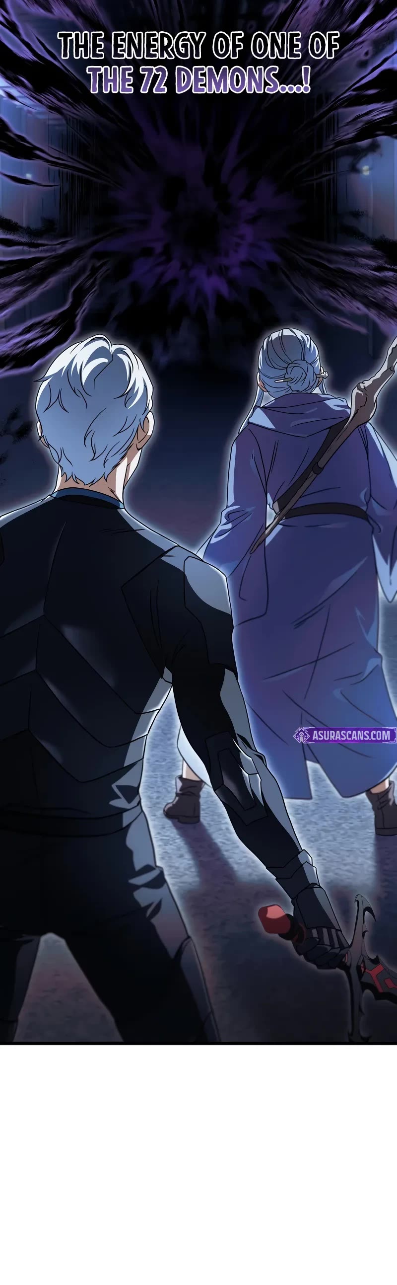 The Player That Can't Level Up chapter 173 page 11