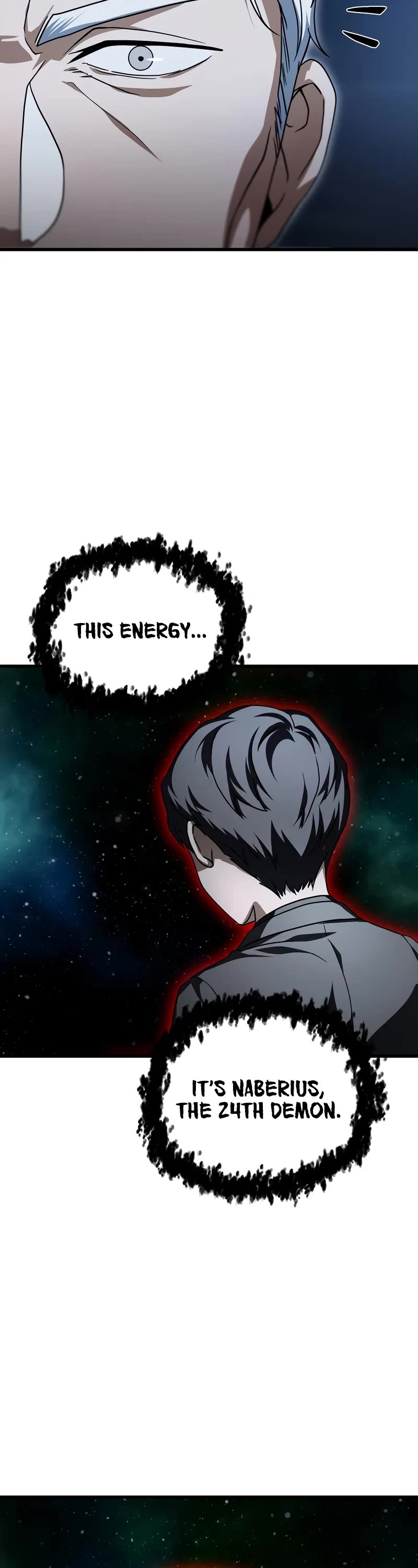 The Player That Can't Level Up chapter 173 page 13