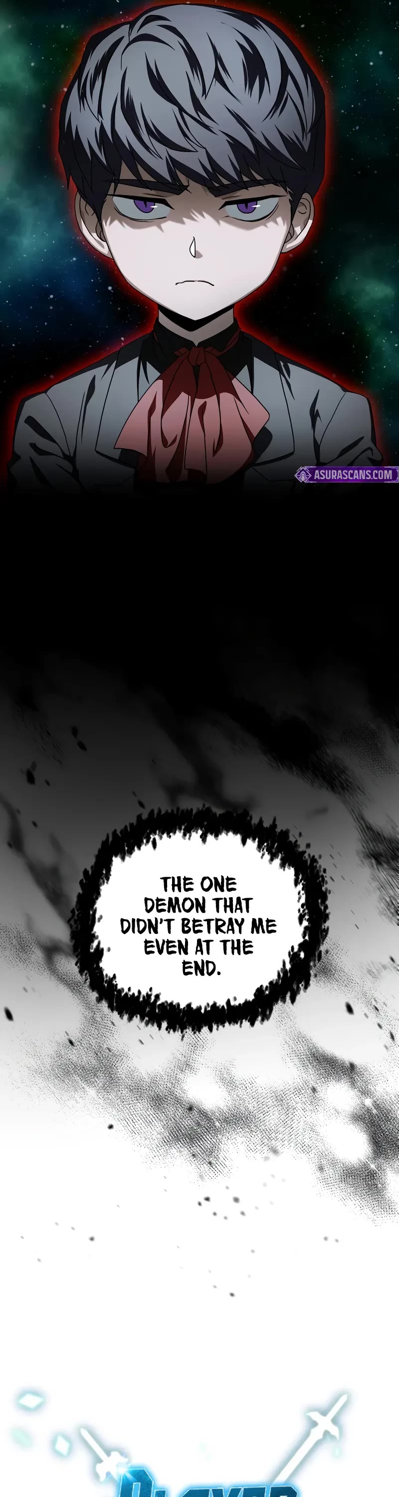 The Player That Can't Level Up chapter 173 page 14