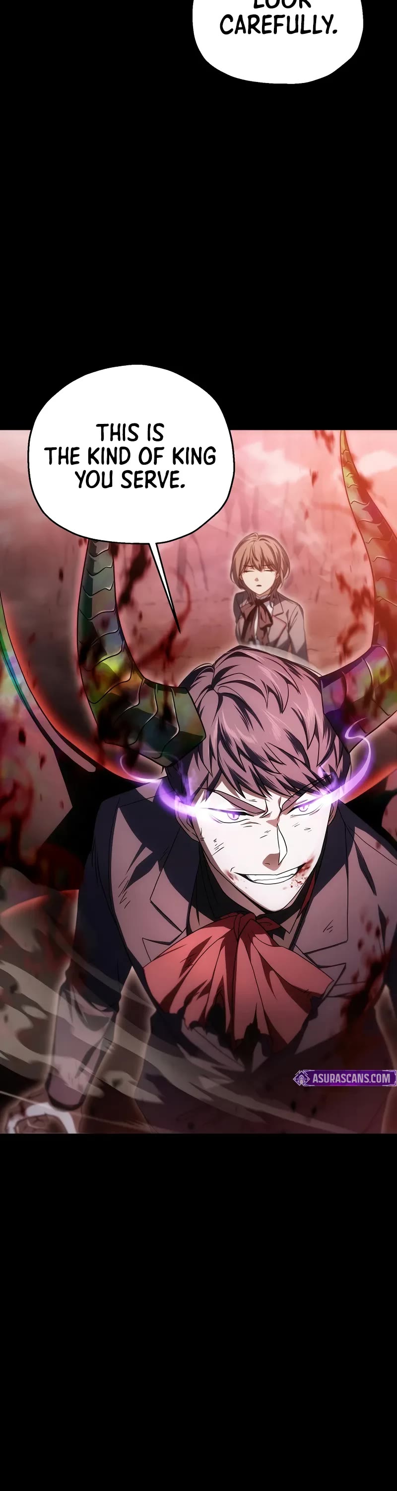 The Player That Can't Level Up chapter 173 page 23