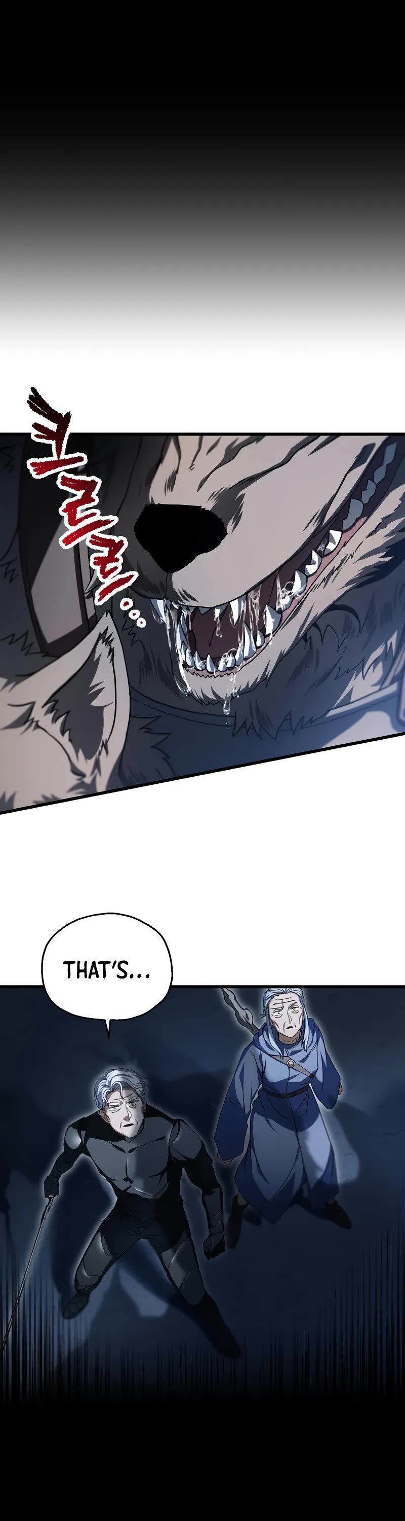 The Player That Can't Level Up chapter 173 page 24