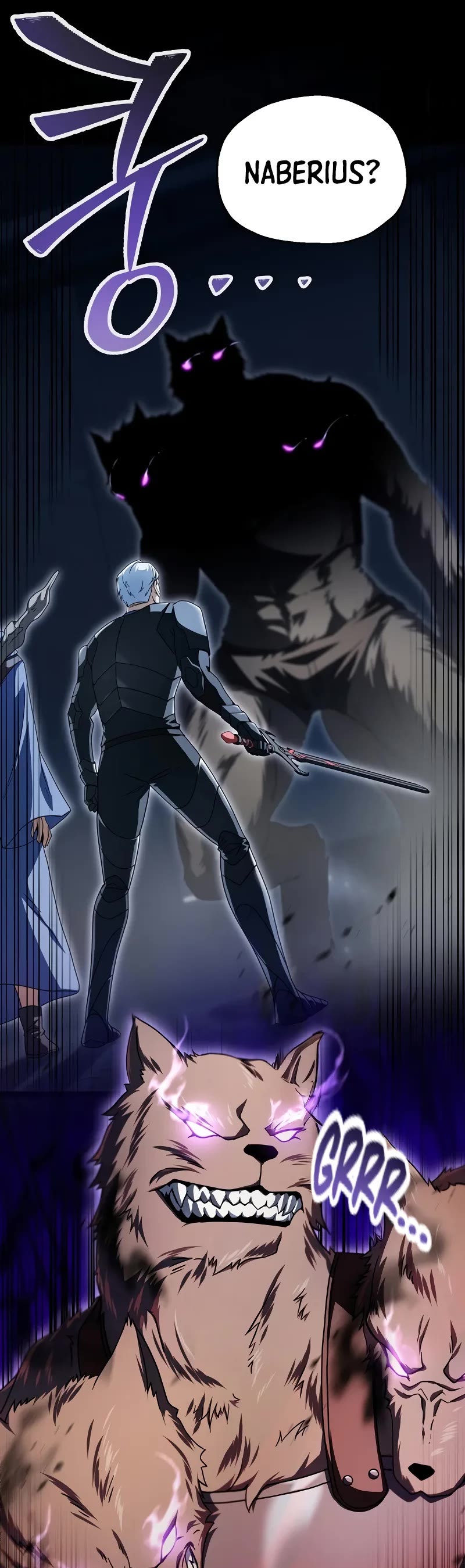 The Player That Can't Level Up chapter 173 page 25