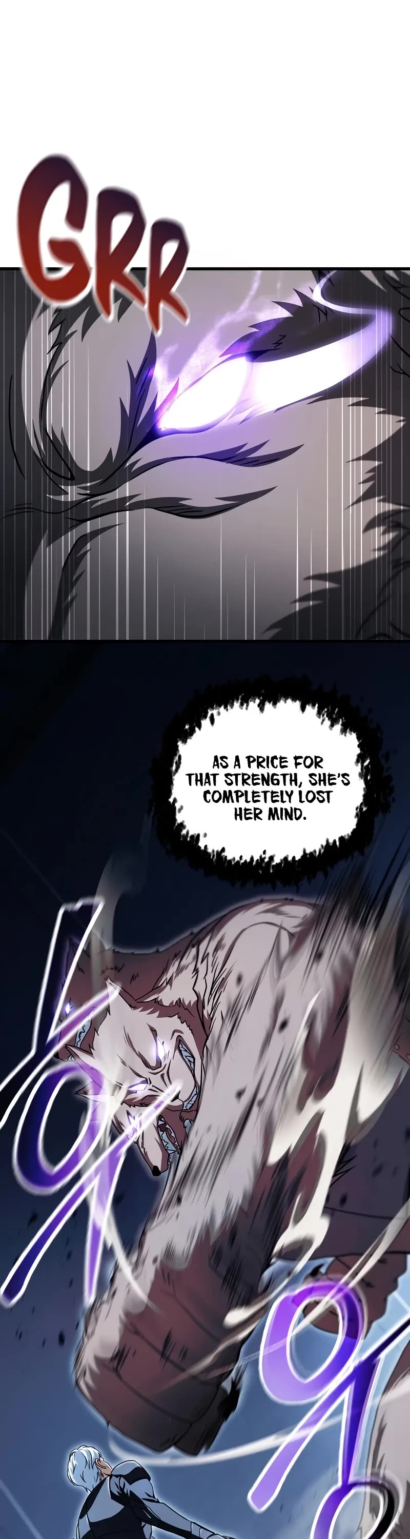 The Player That Can't Level Up chapter 173 page 28