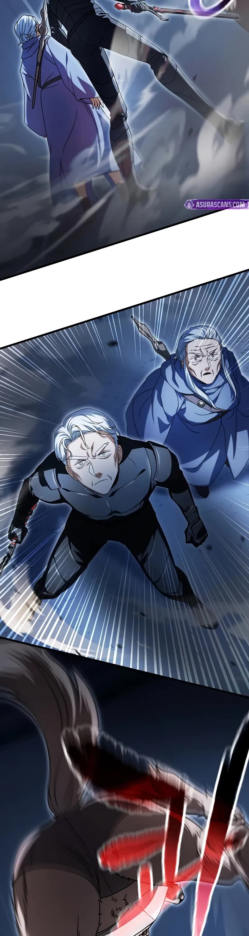 The Player That Can't Level Up chapter 173 page 29