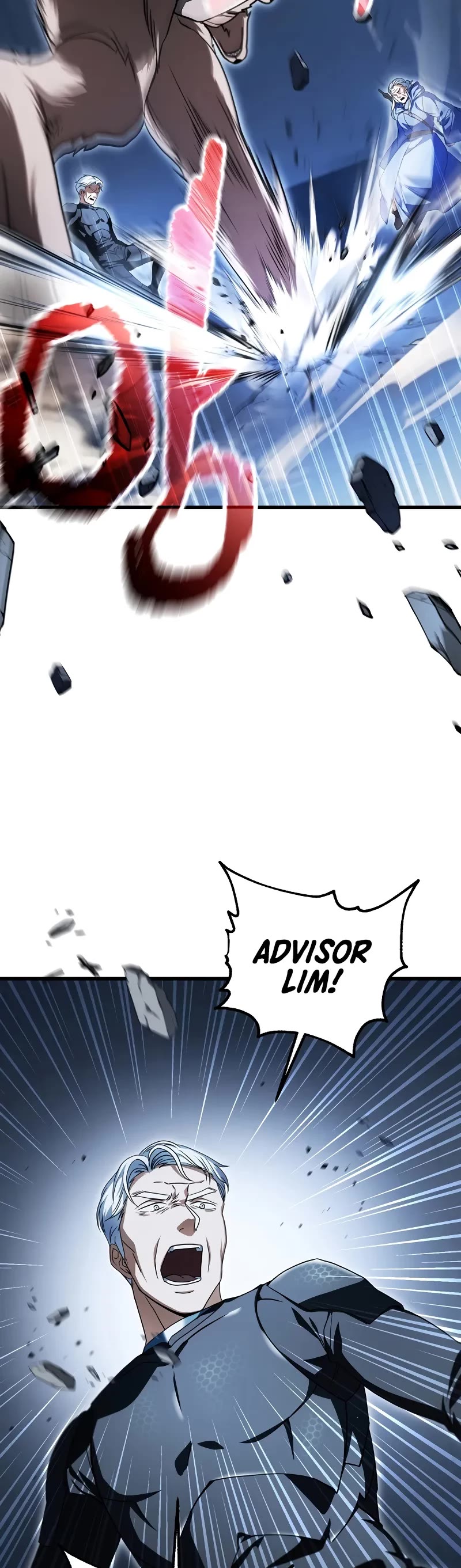 The Player That Can't Level Up chapter 173 page 30