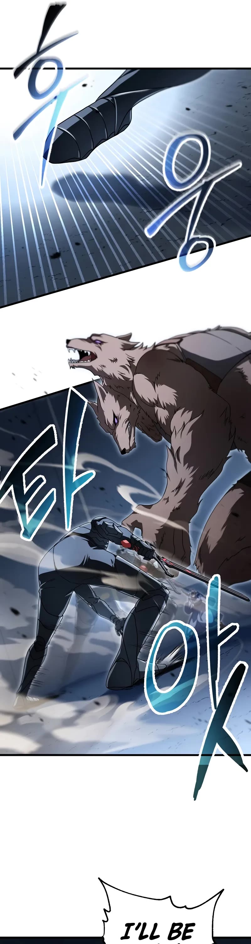 The Player That Can't Level Up chapter 173 page 32