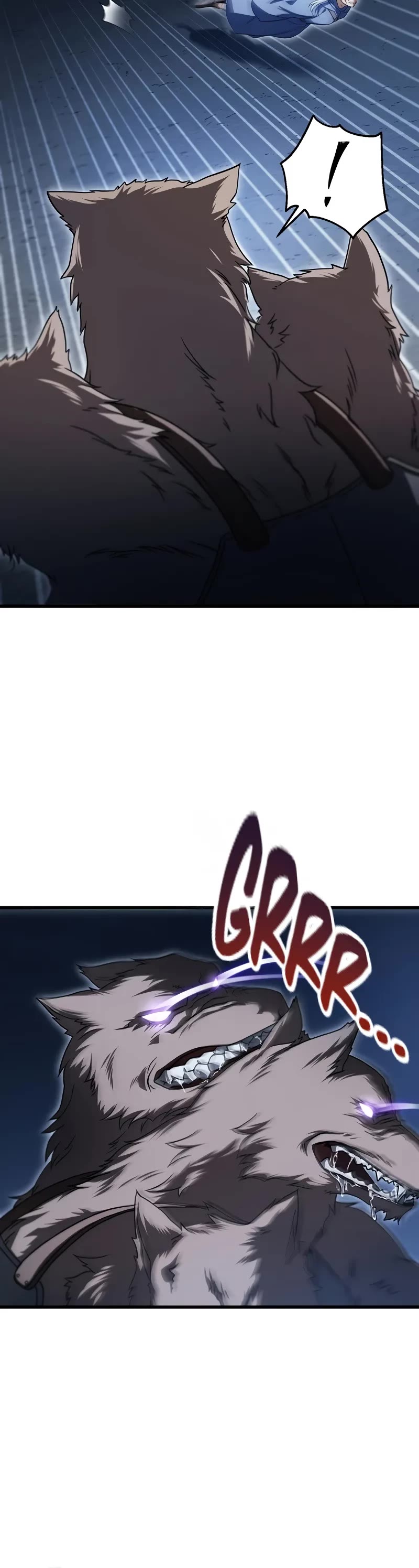 The Player That Can't Level Up chapter 173 page 36