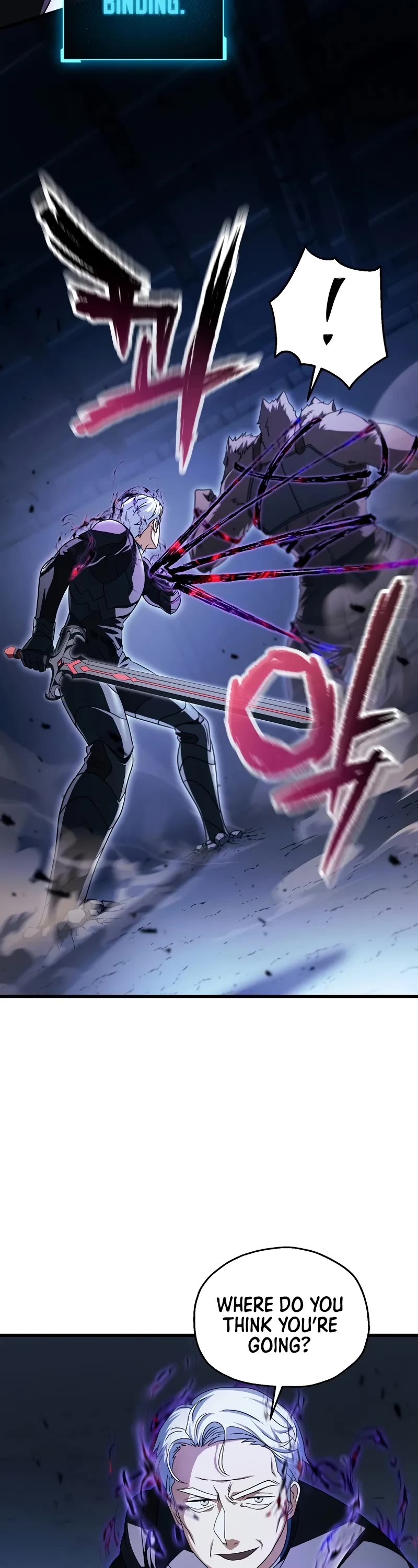 The Player That Can't Level Up chapter 173 page 39