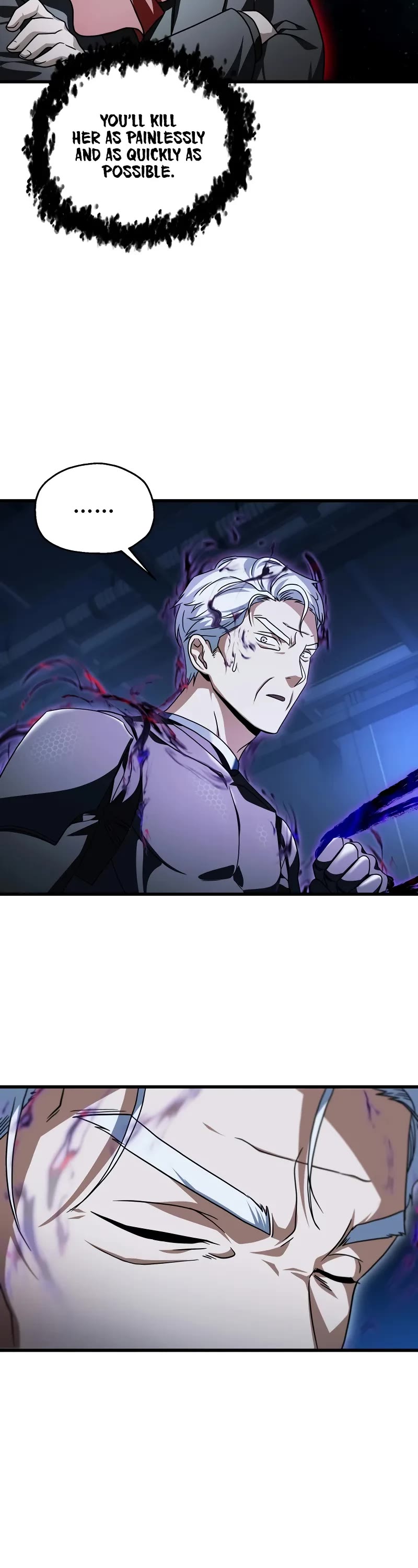 The Player That Can't Level Up chapter 173 page 43