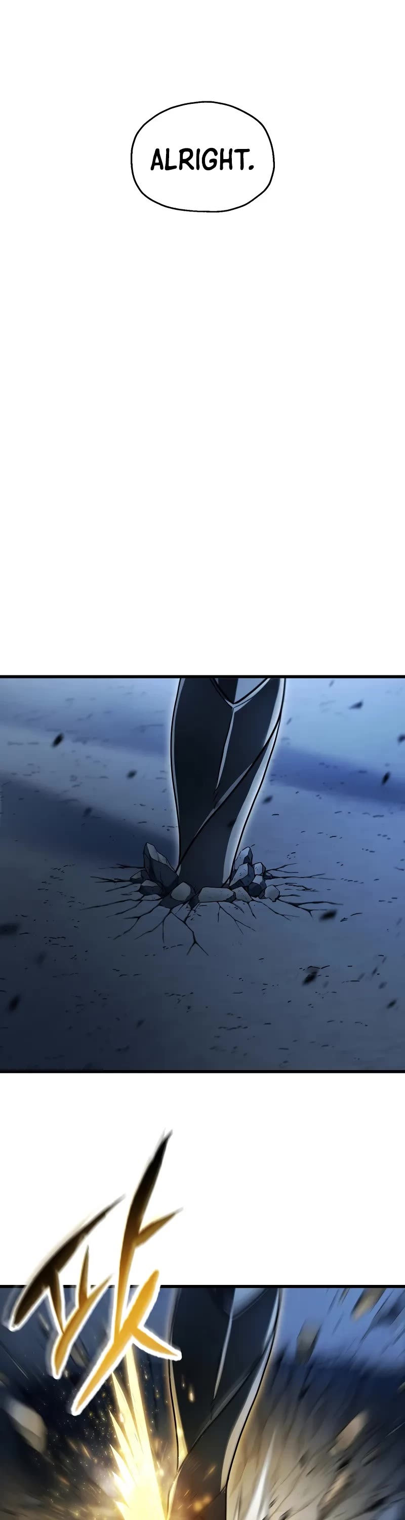 The Player That Can't Level Up chapter 173 page 44