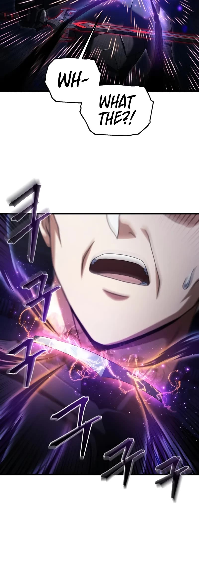 The Player That Can't Level Up chapter 174 page 11