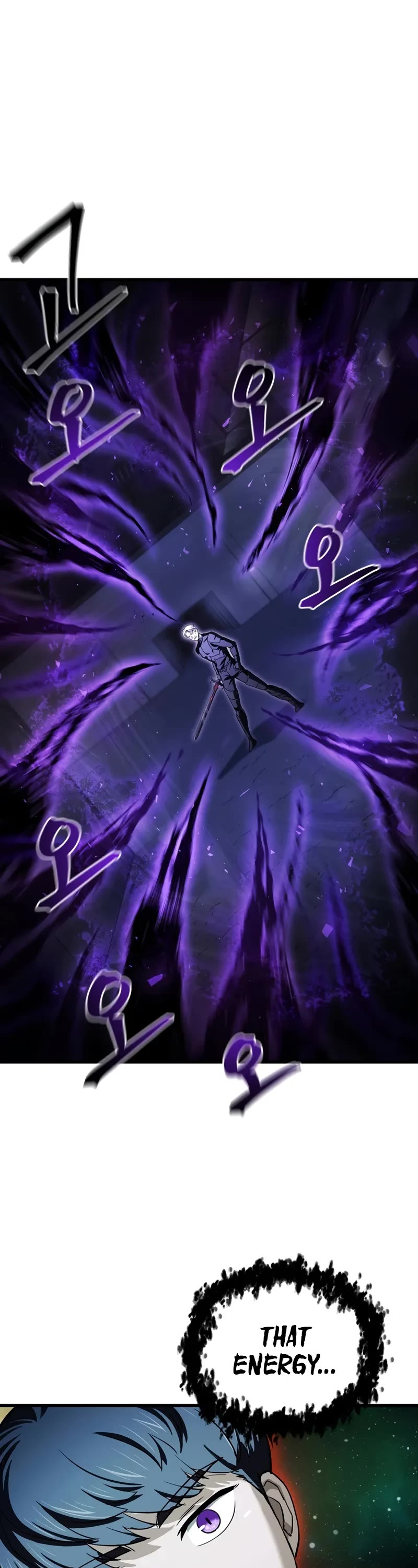 The Player That Can't Level Up chapter 174 page 17