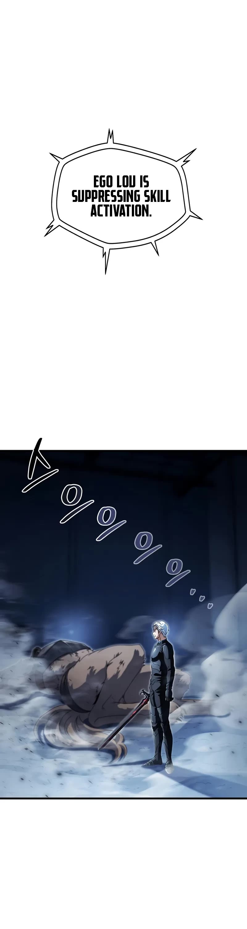 The Player That Can't Level Up chapter 174 page 2