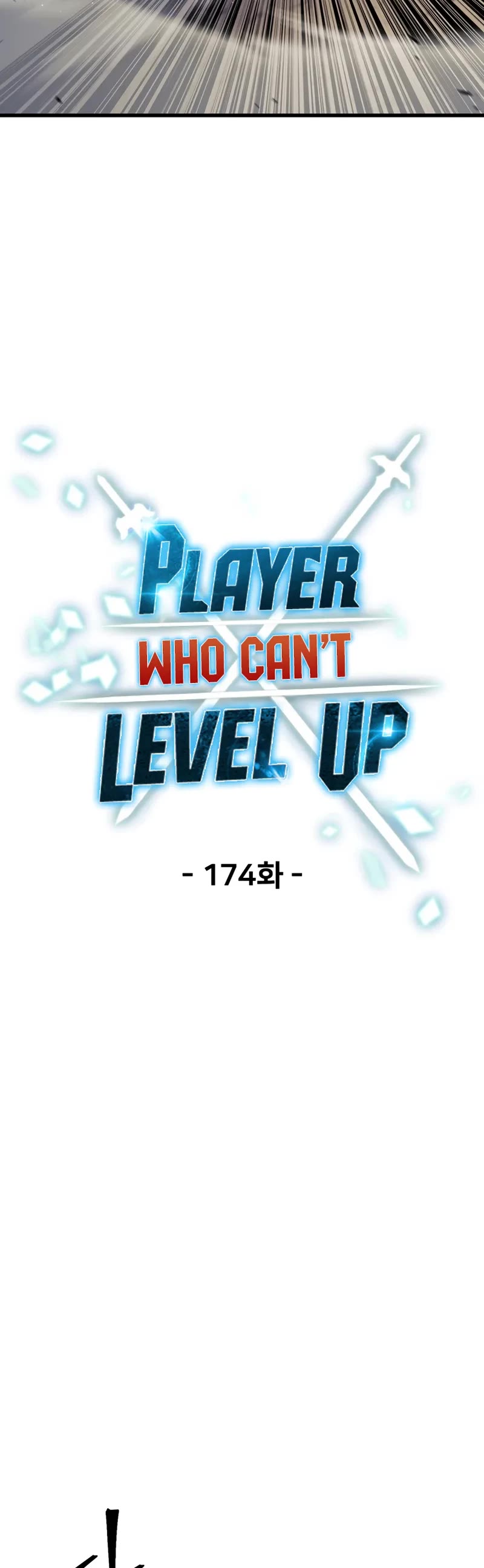 The Player That Can't Level Up chapter 174 page 20