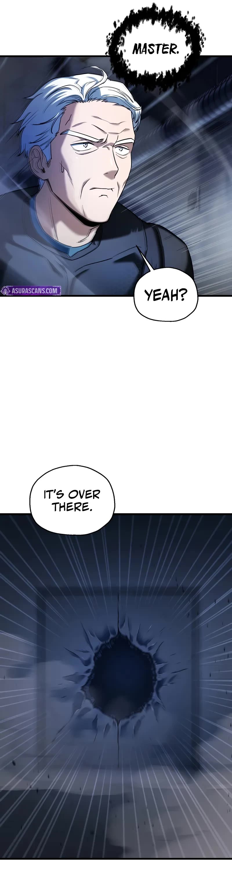 The Player That Can't Level Up chapter 174 page 22