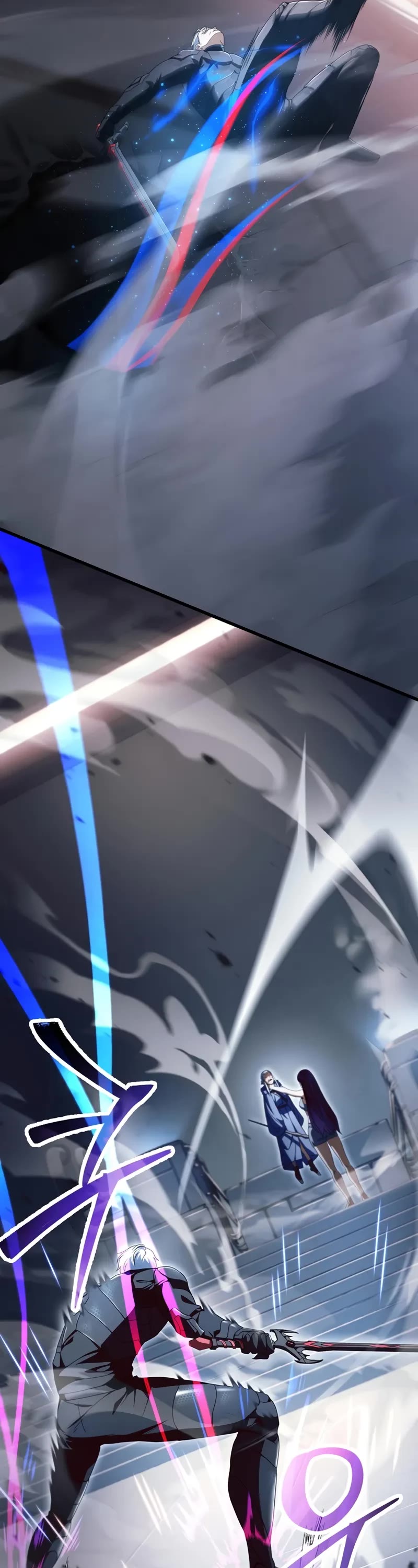 The Player That Can't Level Up chapter 174 page 24