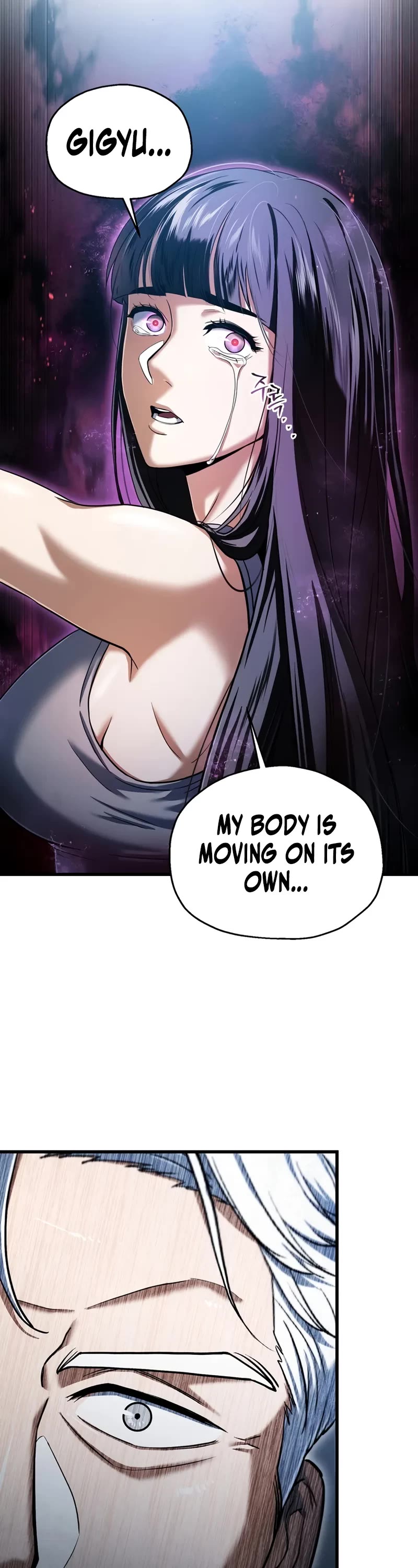 The Player That Can't Level Up chapter 174 page 28