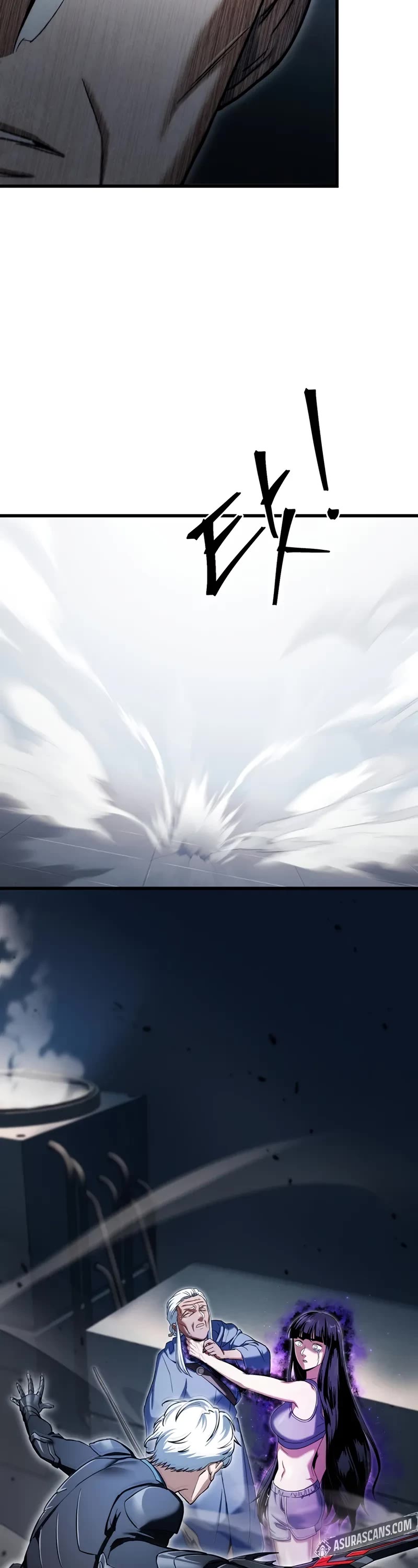 The Player That Can't Level Up chapter 174 page 29