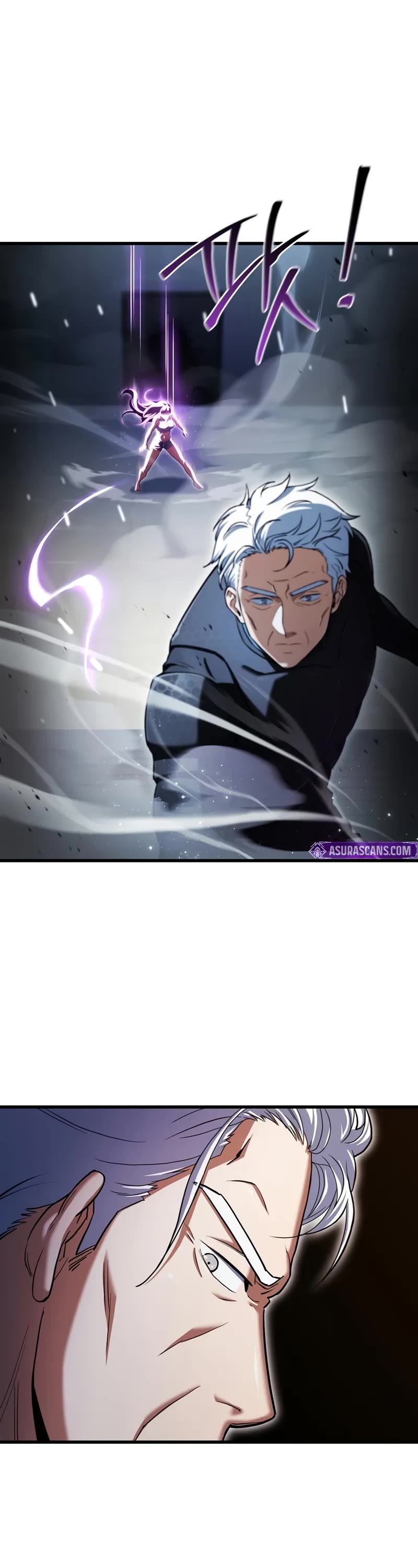 The Player That Can't Level Up chapter 174 page 32